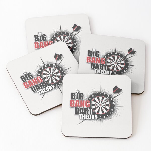 Item preview, Darts Sport designed and sold by NextRVibe.