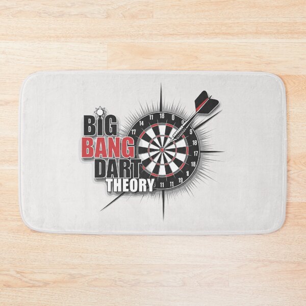 Item preview, Darts Sport designed and sold by NextRVibe.
