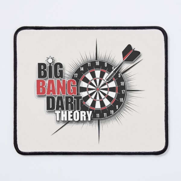 Item preview, Darts Sport designed and sold by NextRVibe.