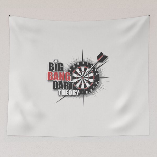 Item preview, Darts Sport designed and sold by NextRVibe.