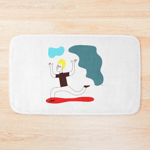 Item preview, Hair on Fire! designed and sold by Phil Marden.