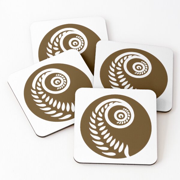 Item preview, Roku Symbol designed and sold by VladisWorld.