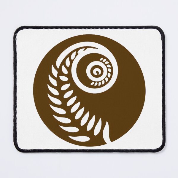 Item preview, Roku Symbol designed and sold by VladisWorld.