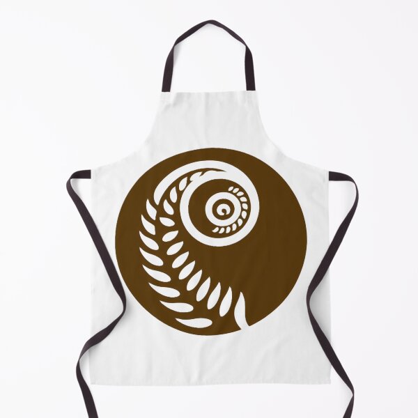 Item preview, Roku Symbol designed and sold by VladisWorld.