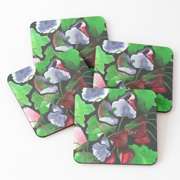 Item preview, Flora designed and sold by Jan Palmer.
