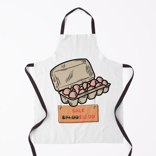 Item preview, eggs - on sale! designed and sold by CpDrew.