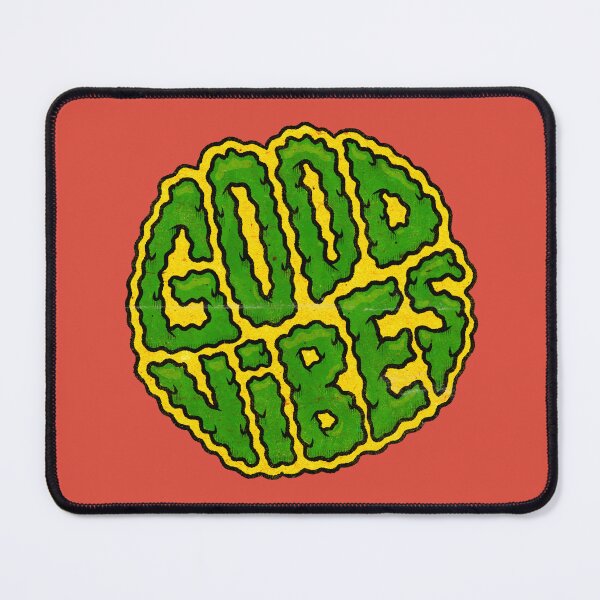 Item preview, Good Vibes designed and sold by mr.ninja13.