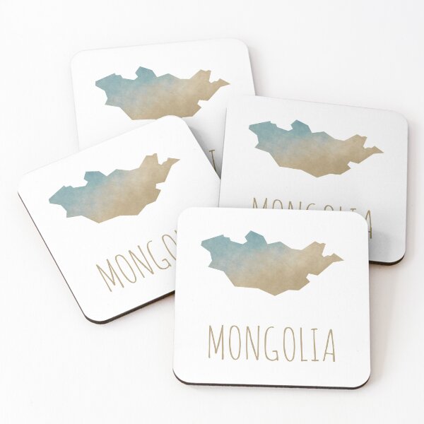Item preview, mongolia designed and sold by Motivburg.