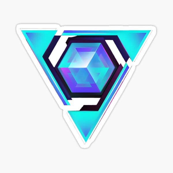 Item preview, Mecha Break - Custom Logo designed and sold by David Šturm.