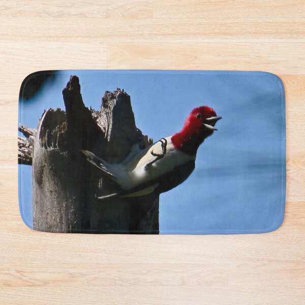 Item preview, Vocal Visitor designed and sold by tiltshiftearth.