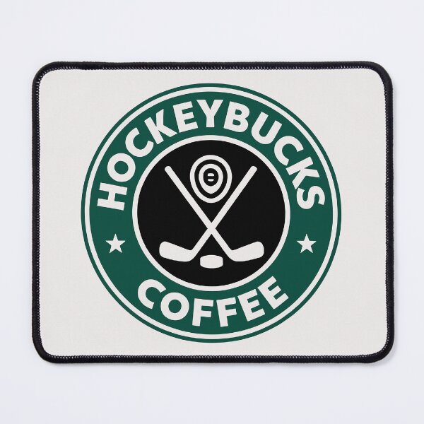 Item preview, Hockey Bucks designed and sold by NextRVibe.