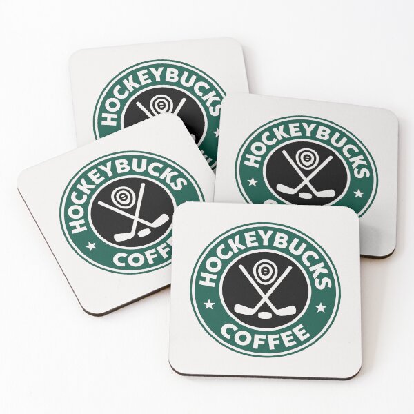 Item preview, Hockey Bucks designed and sold by NextRVibe.