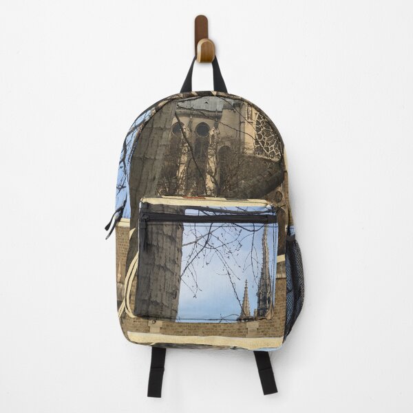 Item preview, Notre-Dame designed and sold by 300Spikes.