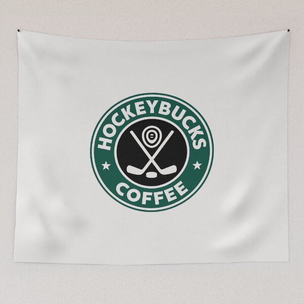 Item preview, Hockey Bucks designed and sold by NextRVibe.