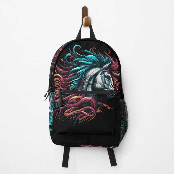 Item preview, Wild Horse designed and sold by maistendencias.