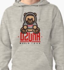 ozuna Pullover Hoodie