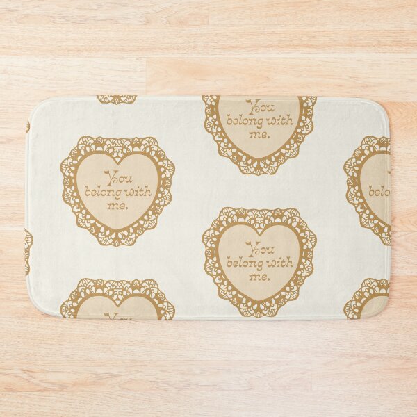 Item preview, YBWM Valentine designed and sold by justswemothings.