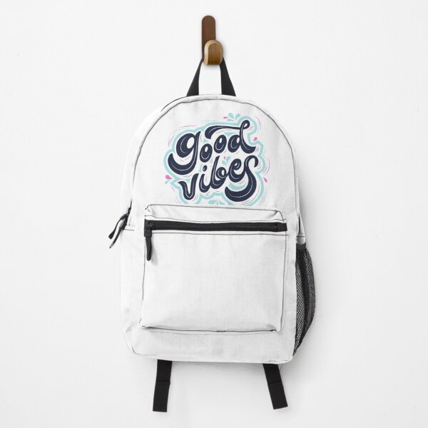 Item preview, Good Vibes - Lettered Design designed and sold by DreamyDesigns17.