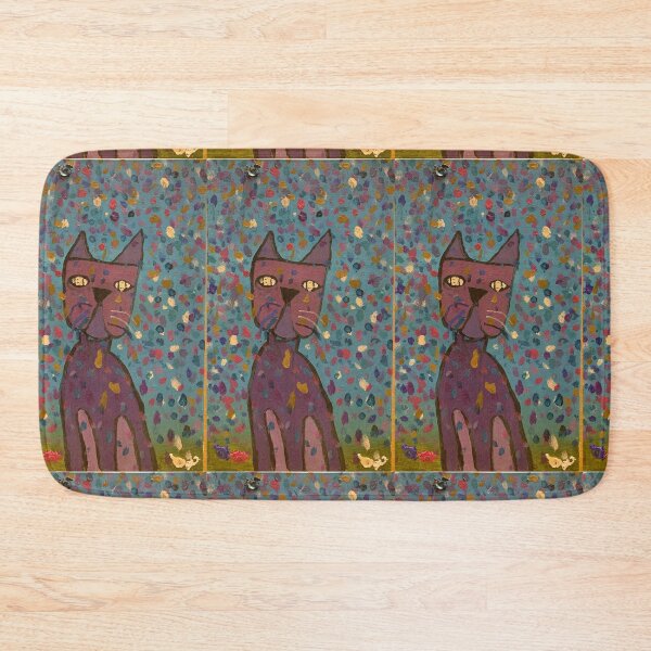 Item preview, hinata cat designed and sold by kolozse.