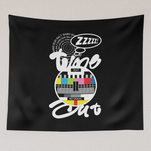 Item preview, TIME OUT designed and sold by moon70star-m70s.