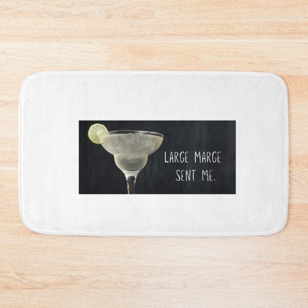 Item preview, Large Marge Sent Me designed and sold by ShaysRebellion.