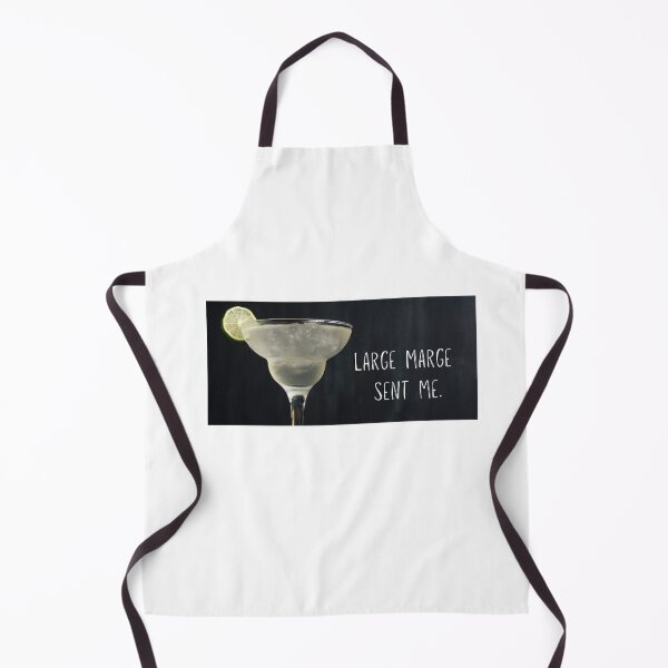 Item preview, Large Marge Sent Me designed and sold by ShaysRebellion.