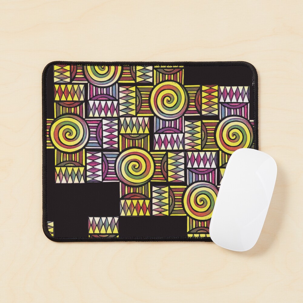Item preview, Mouse Pad designed and sold by CNGooge.