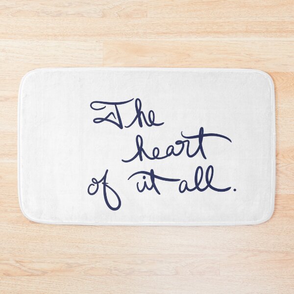 Item preview, Thee heart of it all. designed and sold by abeink.