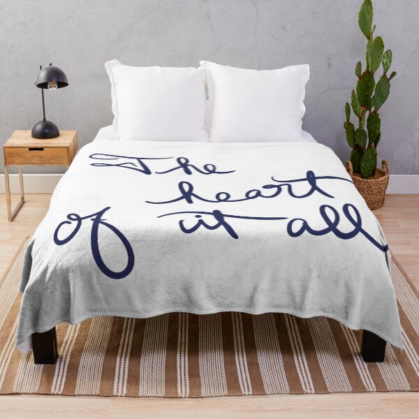 Item preview, Thee heart of it all. designed and sold by abeink.