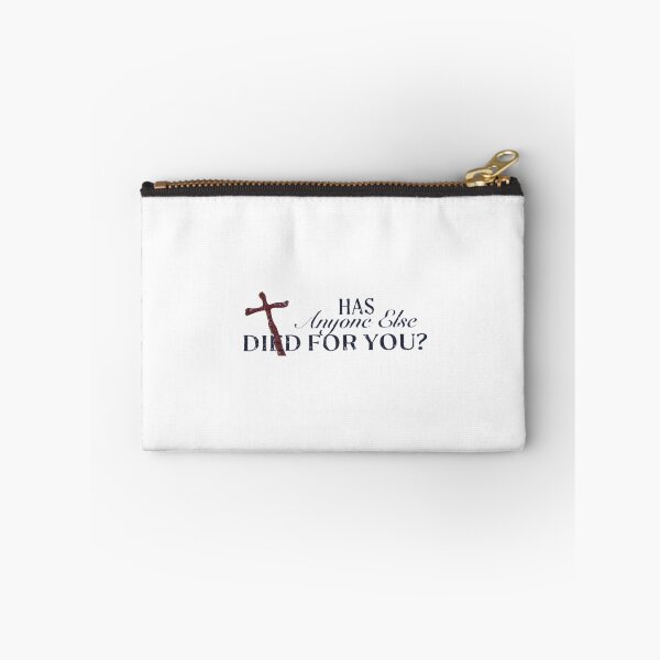 Item preview, Has anyone else died for you? LDR  designed and sold by flavouredcherry.