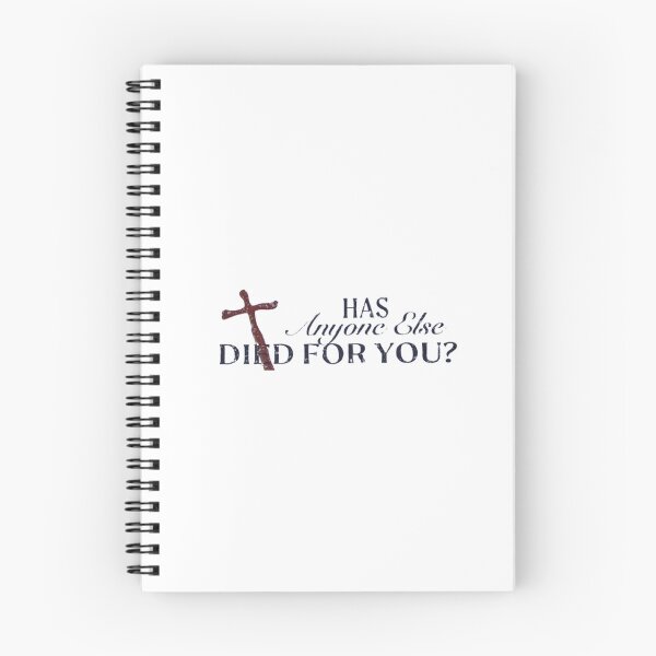 Item preview, Has anyone else died for you? LDR  designed and sold by flavouredcherry.