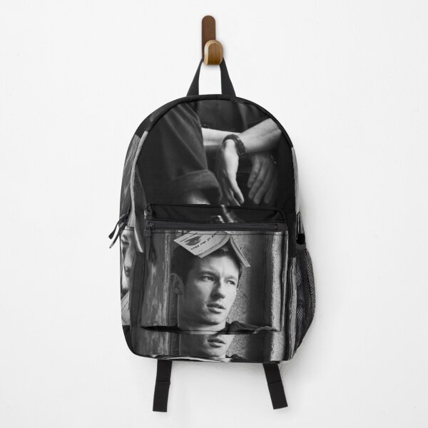 Item preview, Callum Turner designed and sold by PeacefulHShop.