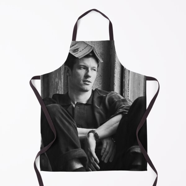 Item preview, Callum Turner designed and sold by PeacefulHShop.
