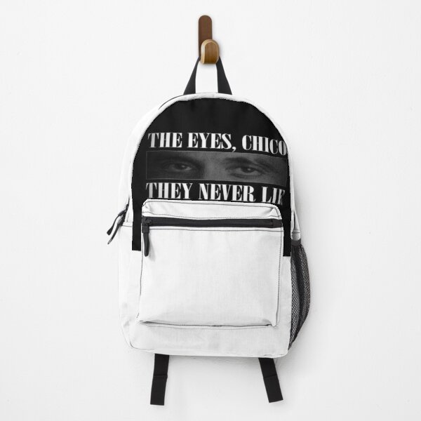 Item preview, The Eyes Chico They Never Lie Scarface designed and sold by Massimo dutti05.