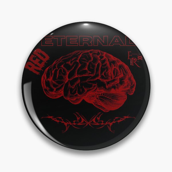 Item preview, ETERNAL Brain designed and sold by ETERNAL-RED.
