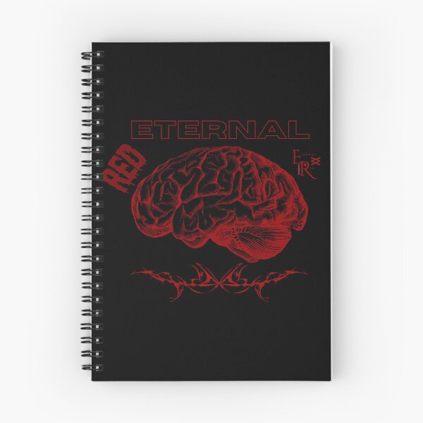 Item preview, ETERNAL Brain designed and sold by ETERNAL-RED.