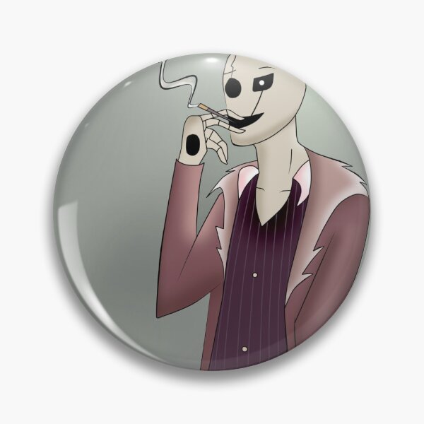 Item preview, Gaster Soft Tale AU designed and sold by AlanisAksata.