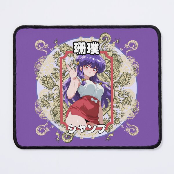 Item preview, ANIME MANGA KAWAII - SHAMPOO XIAN PU CHAN - CASUAL FASHION - RANMA designed and sold by CuPensky.