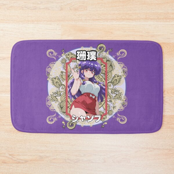 Item preview, ANIME MANGA KAWAII - SHAMPOO XIAN PU CHAN - CASUAL FASHION - RANMA designed and sold by CuPensky.