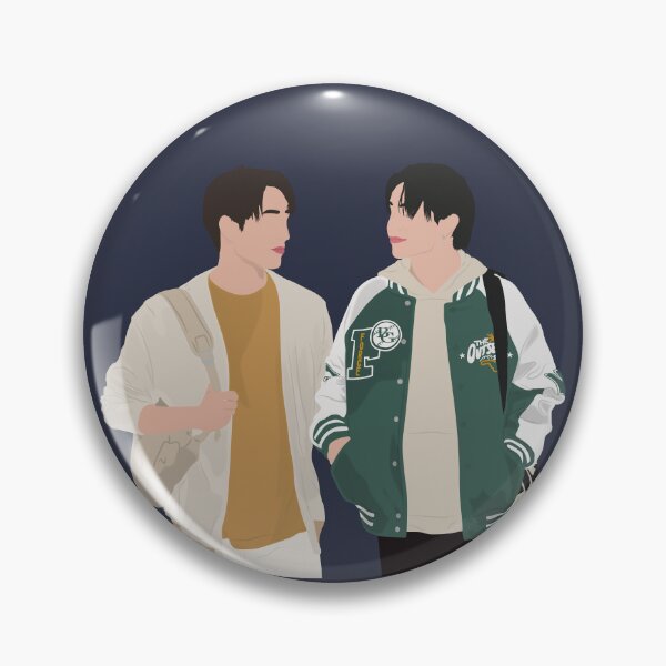 Item preview, Since I'm doing this, nobody can see it, okay? | thame po heart that skips a beat designed and sold by Pinu92.
