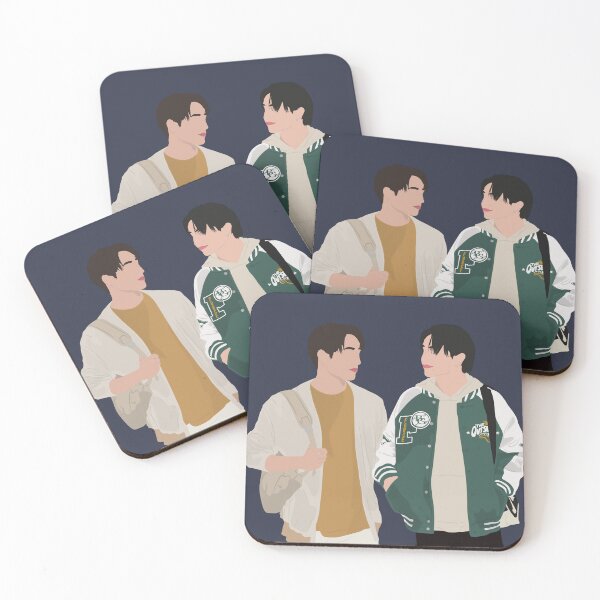 Item preview, Since I'm doing this, nobody can see it, okay? | thame po heart that skips a beat designed and sold by Pinu92.