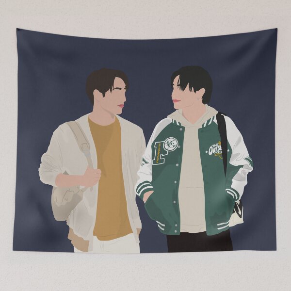 Item preview, Since I'm doing this, nobody can see it, okay? | thame po heart that skips a beat designed and sold by Pinu92.