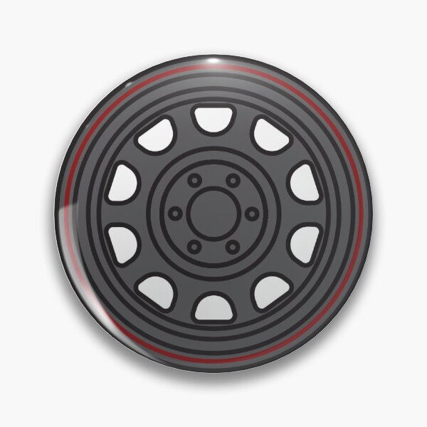 Item preview, Off Road Tire Rim designed and sold by Calihilux.