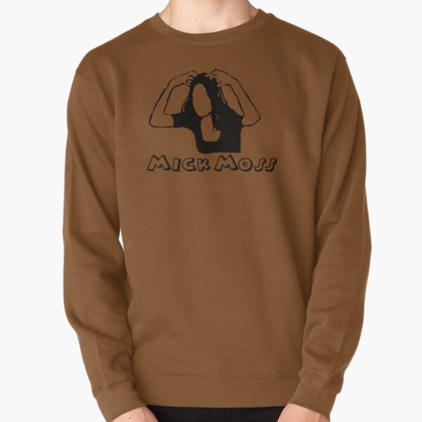 Item preview, Mick Moss designed and sold by NikkaPotts.