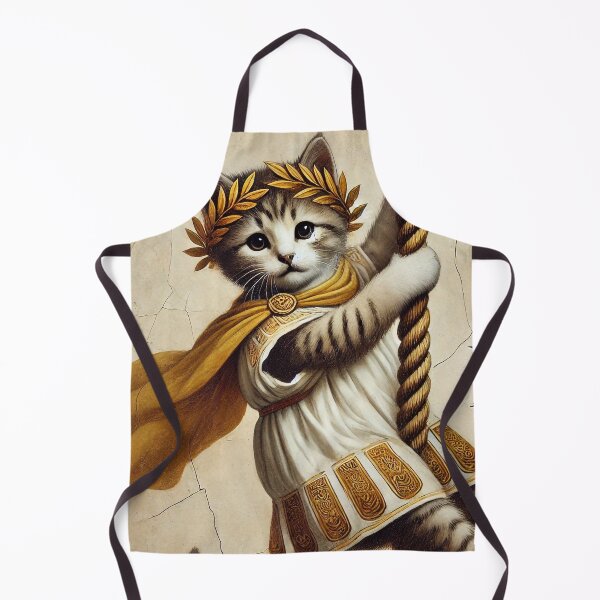 Item preview, Fortis esto, catule designed and sold by CrypRenaissance.