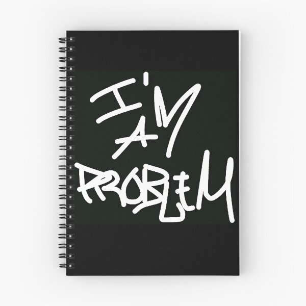 Item preview, Imaproblem designed and sold by IMAPROBLEM BRAND CLOTHING BY INFLUENCE GETEM.