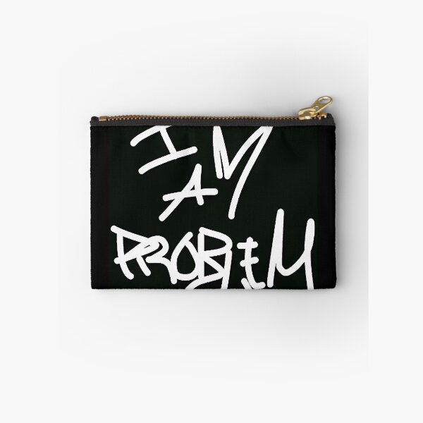 Item preview, Imaproblem designed and sold by IMAPROBLEM BRAND CLOTHING BY INFLUENCE GETEM.