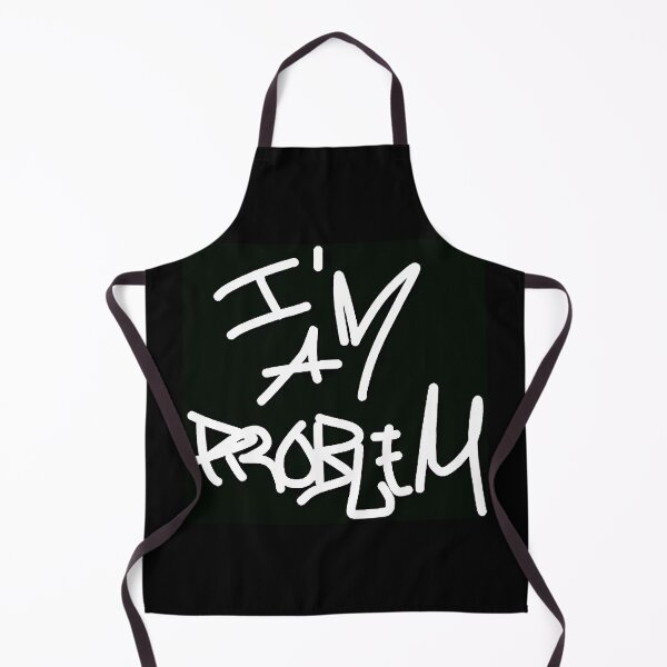 Item preview, Imaproblem designed and sold by IMAPROBLEM BRAND CLOTHING BY INFLUENCE GETEM.