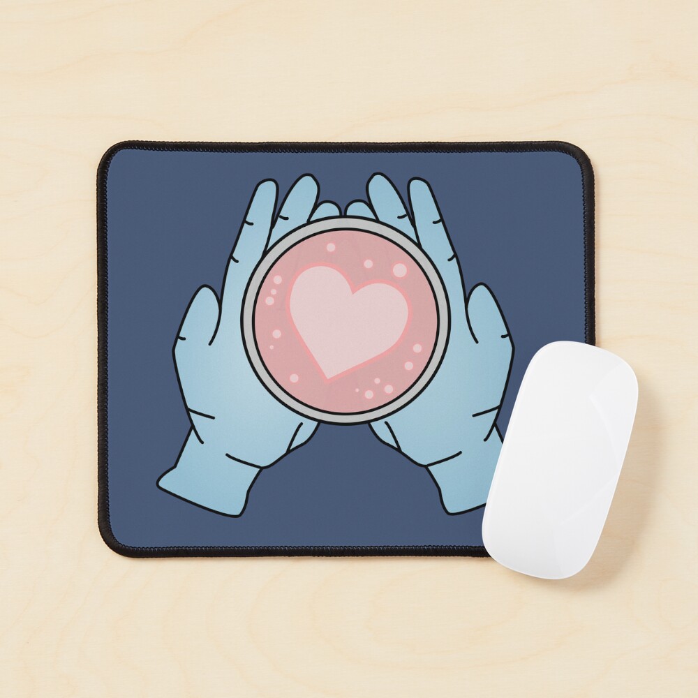 Item preview, Mouse Pad designed and sold by MicroMarket.
