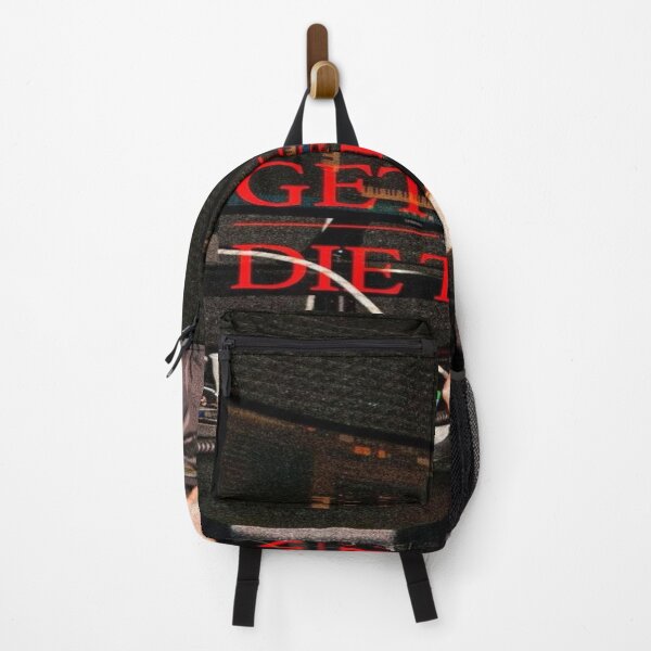 Item preview, Get Rich Or Die Tryin designed and sold by Massimo dutti05.